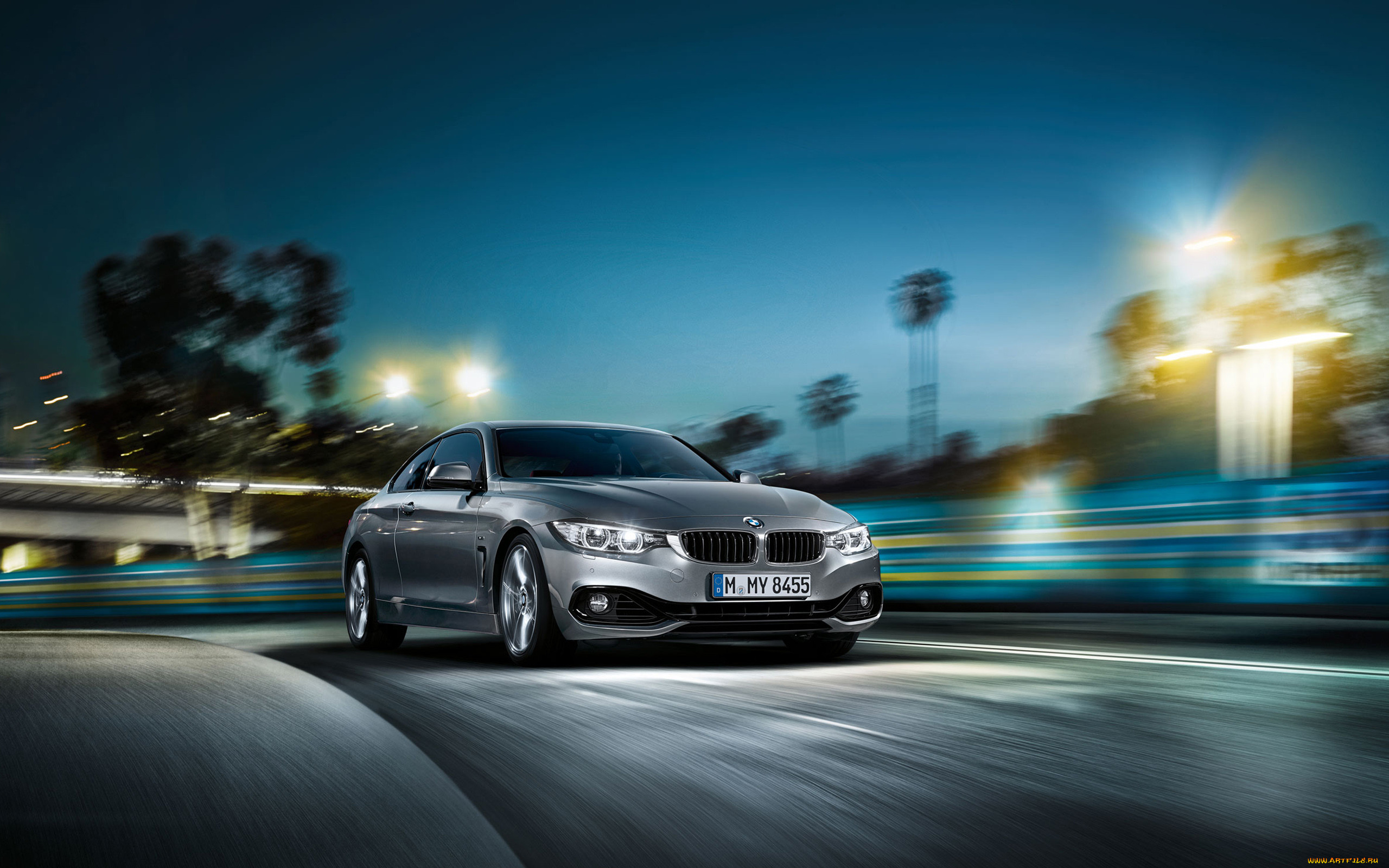 , bmw, series, sedan, 4